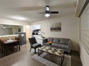 Amalfi City De Mare T2 Unit 104 2BR